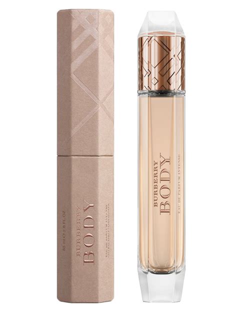 burberry body perfume 60ml.